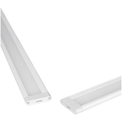 Ledvance - НАБІР 2x LED Лампа для підсвітки стільниці з датчиком та регулюванням яскравості CABINET LED/18W/230V