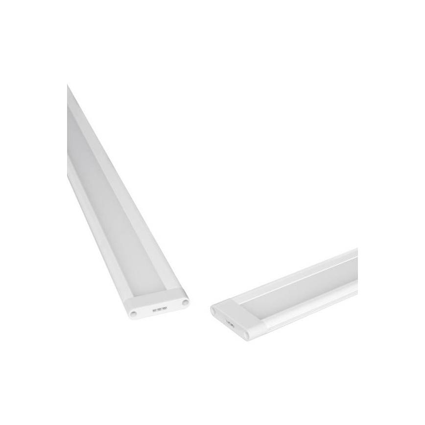 Ledvance - НАБІР 2x світильник LED для підсвічування з димером та сенсором CABINET LED/18W/230V