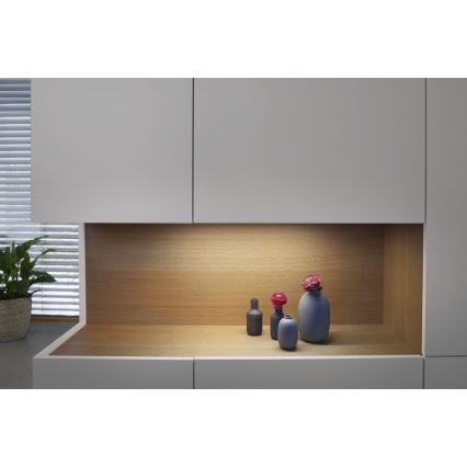 Ledvance - НАБІР 2x світильник LED для підсвічування з димером та сенсором CABINET LED/18W/230V