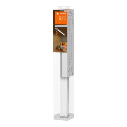 Ledvance - НАБІР 2x світильник LED для підсвічування з димером та сенсором CABINET LED/18W/230V