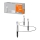 Ledvance - НАБІР розширення 3x Вулична LED RGBW лампа SMART+ MINI 3xLED/1,9W/230V IP44 Wi-Fi