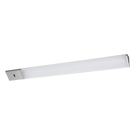 Ledvance - НАБОР 2x Светодиодная лампа для подсветки столешницы с регулированием яркости и датчиком CORNER 2xLED/4,5W/230V