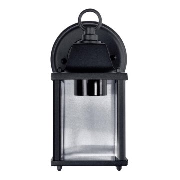 Ledvance - Настенный светильник ENDURA 1xE27/60W/230V IP23