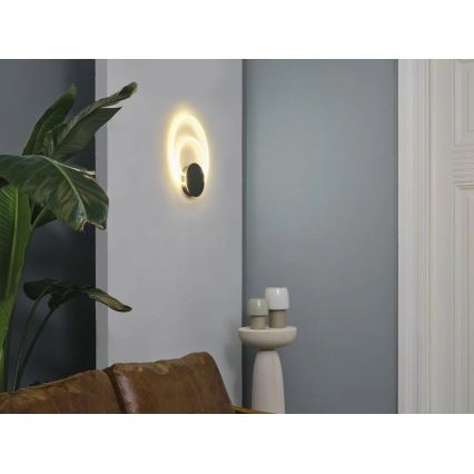 Ledvance - Настенный светильник LED HELIOS WALL LED/12W/230V 3000K