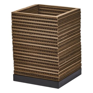 Ledvance - Настільна лампа DECOR CARDBOARD 1xE27/15W/230V 20x20 см