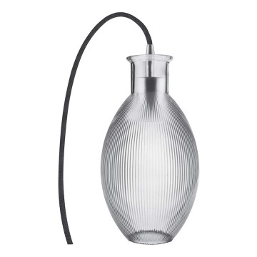 Ledvance - Настільна лампа GRAPE 1xE27/40W/230V