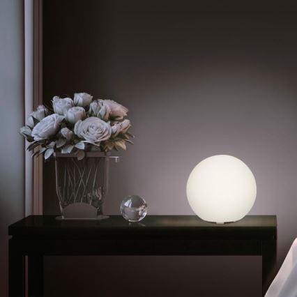Ledvance - Настільна світлодіодна лампа з регулюванням яскравості SUN@HOME LED/4W/230V 2200-5000K CRI 95 Wi-Fi