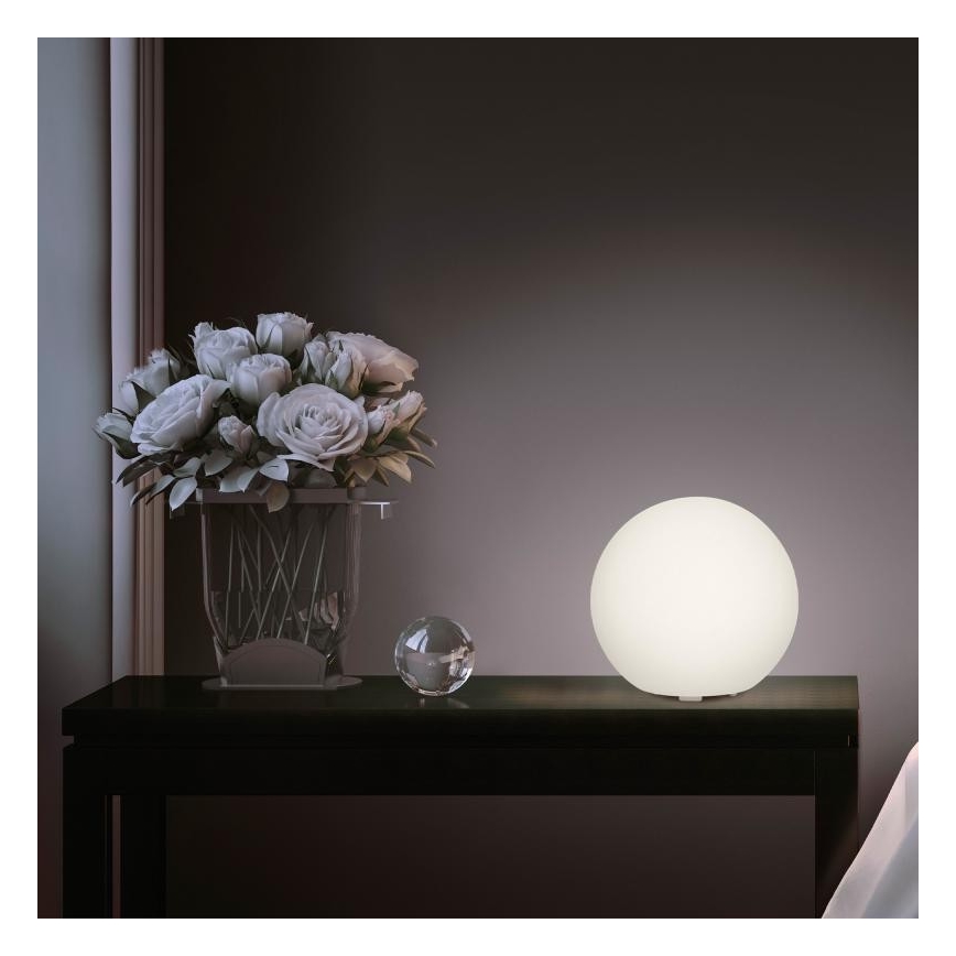 Ledvance - Настільна світлодіодна лампа з регулюванням яскравості SUN@HOME LED/4W/230V 2200-5000K CRI 95 Wi-Fi