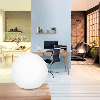 Ledvance - Настільна світлодіодна лампа з регулюванням яскравості SUN@HOME LED/4W/230V 2200-5000K CRI 95 Wi-Fi