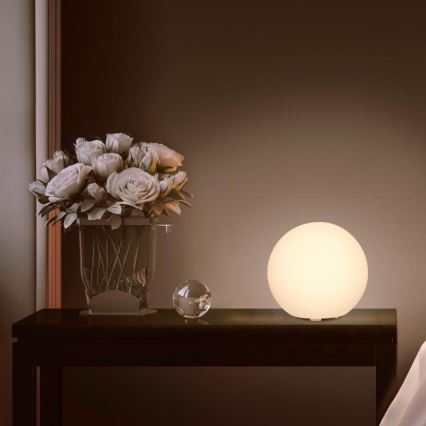 Ledvance - Настільна світлодіодна лампа з регулюванням яскравості SUN@HOME LED/4W/230V 2200-5000K CRI 95 Wi-Fi