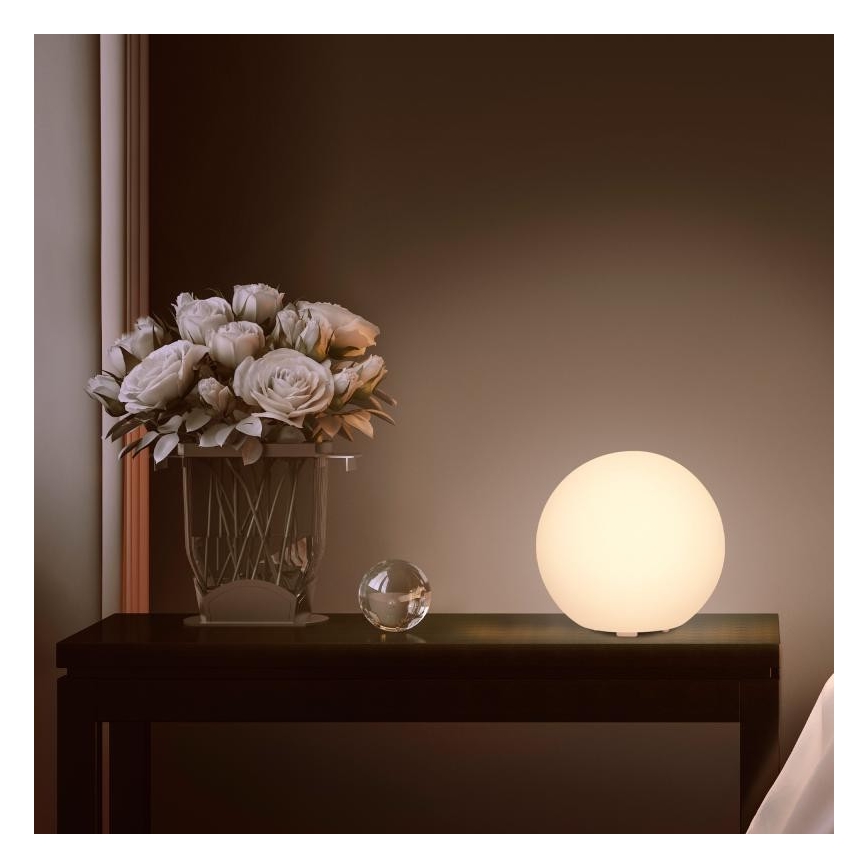 Ledvance - Настільна світлодіодна лампа з регулюванням яскравості SUN@HOME LED/4W/230V 2200-5000K CRI 95 Wi-Fi