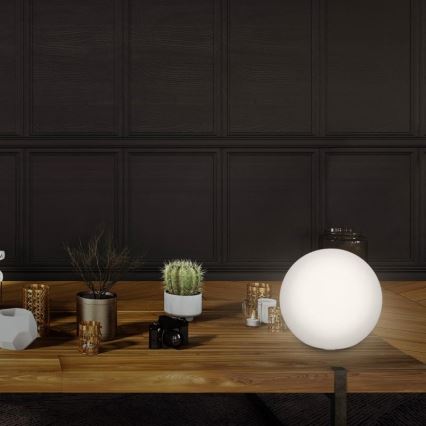 Ledvance - Настільна світлодіодна лампа з регулюванням яскравості SUN@HOME LED/4W/230V 2200-5000K CRI 95 Wi-Fi