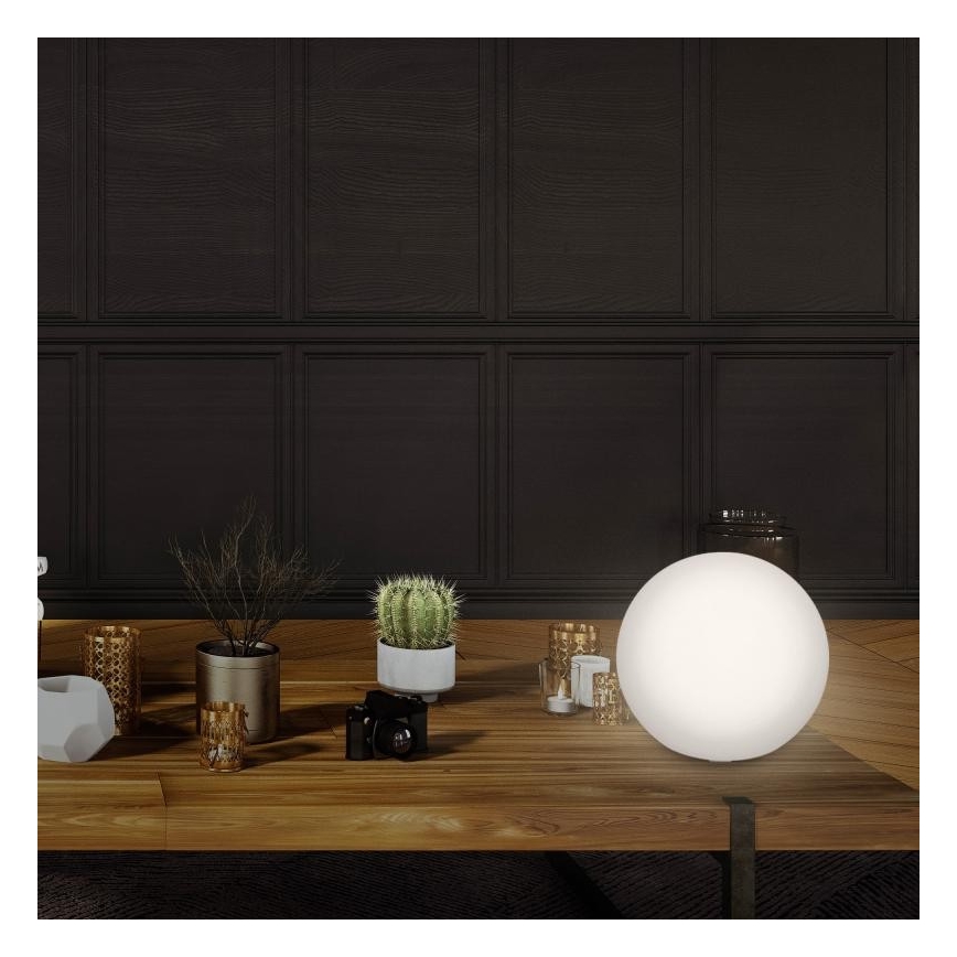Ledvance - Настільна світлодіодна лампа з регулюванням яскравості SUN@HOME LED/4W/230V 2200-5000K CRI 95 Wi-Fi