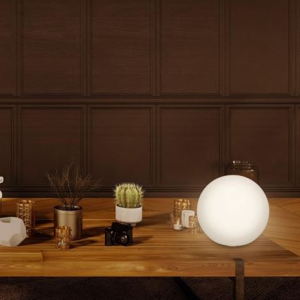 Ledvance - Настільна світлодіодна лампа з регулюванням яскравості SUN@HOME LED/4W/230V 2200-5000K CRI 95 Wi-Fi