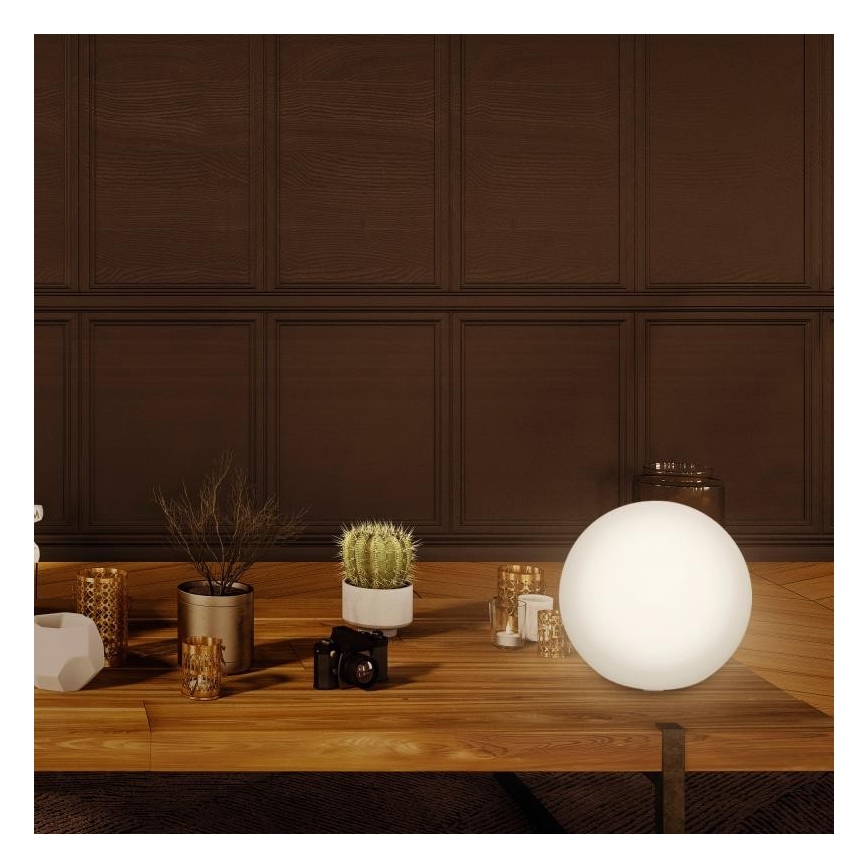 Ledvance - Настільна світлодіодна лампа з регулюванням яскравості SUN@HOME LED/4W/230V 2200-5000K CRI 95 Wi-Fi