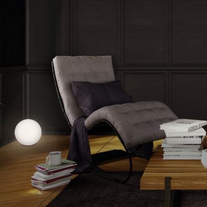 Ledvance - Настільна світлодіодна лампа з регулюванням яскравості SUN@HOME LED/4W/230V 2200-5000K CRI 95 Wi-Fi
