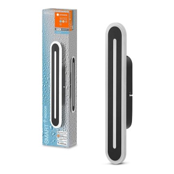 Ledvance - Настінний LED світильник для ванної з регулюванням яскравості SMART+ BATH LED/17W/230V 3000-6500K Wi-Fi IP44