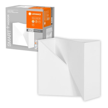 Ledvance - Настінний LED світильник з регулюванням яскравості SMART+ SWAN LED/23W/230V 3000-6500K Wi-Fi