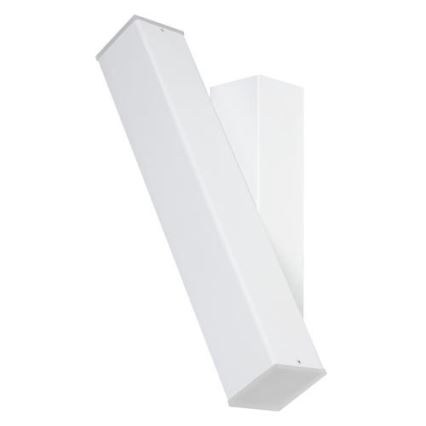 Ledvance - Настінний LED світильник з регулюванням яскравості SUN@HOME CROSS 2xLED/6W/230V Wi-Fi