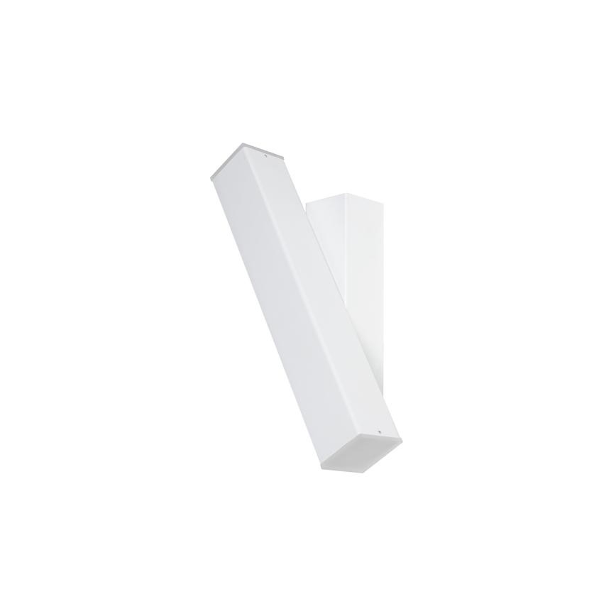 Ledvance - Настінний LED світильник з регулюванням яскравості SUN@HOME CROSS 2xLED/6W/230V Wi-Fi