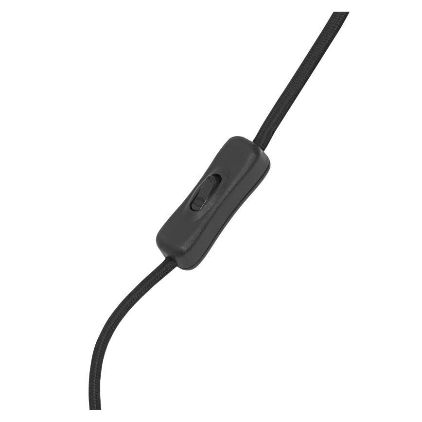 Ledvance - Настольная лампа DECOR CARDBOARD 1xE27/15W/230V диаметр 26 см