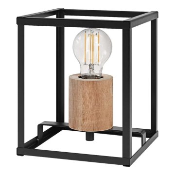 Ledvance - Настольная лампа DECOR NAIROBI 1xE27/15W/230V