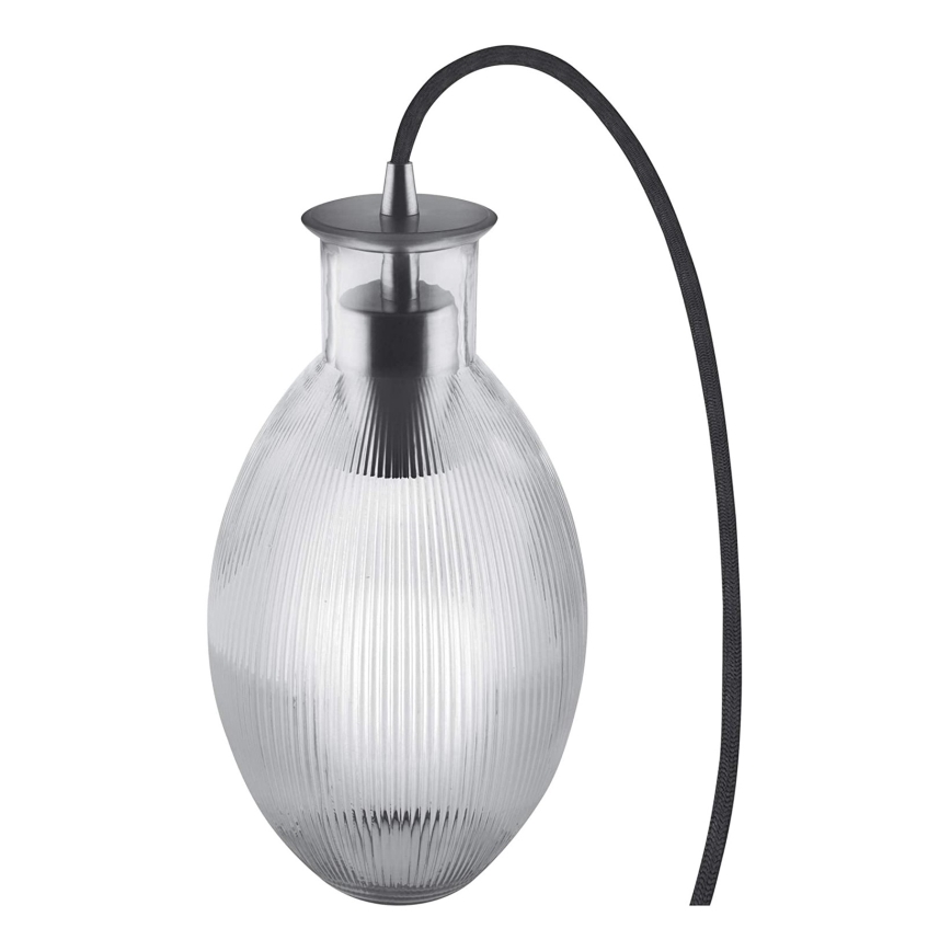 Ledvance - Настольная лампа GRAPE 1xE27/40W/230V
