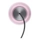 Ledvance - Настольная лампа GRAPE 1xE27/40W/230V розовый
