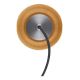 Ledvance - Настольная лампа GRAPE 1xE27/40W/230V оранжевый