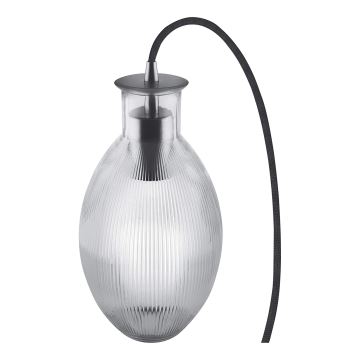 Ledvance - Настільна лампа GRAPE 1xE27/40W/230V