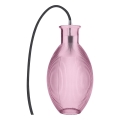 Ledvance - Настільна лампа GRAPE 1xE27/40W/230V рожевий