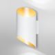 Ledvance - Настінний LED світильник з регулюванням яскравості SMART+ CYLINDRO LED/12W/230V 3000-6500K Wi-Fi білийб
