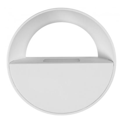 Ledvance - Нічний LED світильник з регулюванням яскравості LUNETTA LED/0,7W/230V