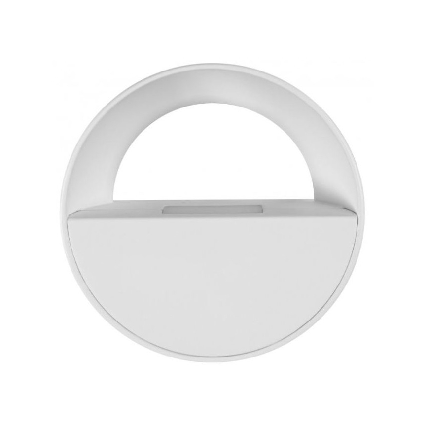 Ledvance - Нічний LED світильник з регулюванням яскравості LUNETTA LED/0,7W/230V