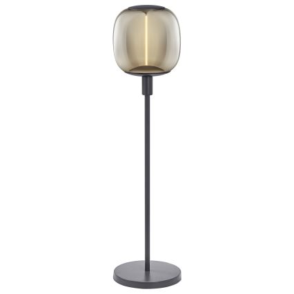 Ledvance - Ножка лампы DECOR STICK 1xE27/40W/230V антрацит