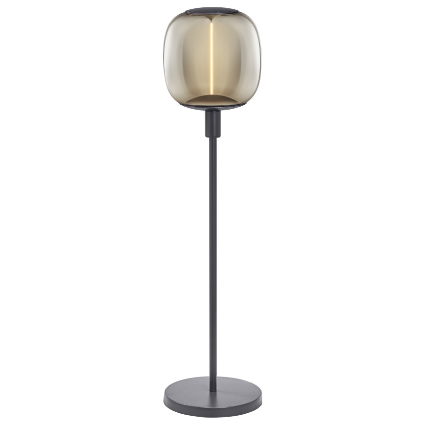 Ledvance - Ножка лампы DECOR STICK 1xE27/40W/230V антрацит