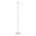 Ledvance - Ножка лампы DECOR STICK 1xE27/40W/230V бежевый