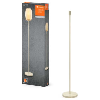 Ledvance - Ножка лампы DECOR STICK 1xE27/40W/230V бежевый