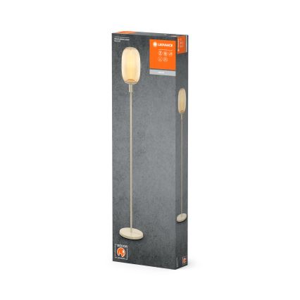 Ledvance - Ножка лампы DECOR STICK 1xE27/40W/230V бежевый
