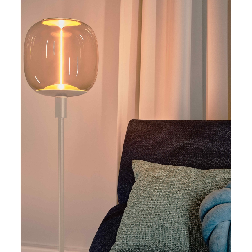 Ledvance - Ножка лампы DECOR STICK 1xE27/40W/230V бежевый