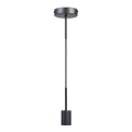 Ledvance - Підвісна люстра PENDULUM NEEDLE 1xE27/15W/230V