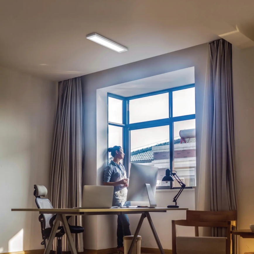 Ledvance - Підвісний LED світильник OFFICE LINE LED/25W/230V