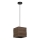 Ledvance - Подвесная люстра DECOR CARDBOARD 1xE27/15W/230V 25x25 см