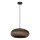 Ledvance - Подвесная люстра DECOR CARDBOARD 1xE27/15W/230V диаметр 40 см