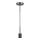 Ledvance - Подвесная люстра PENDULUM NEEDLE 1xE27/15W/230V