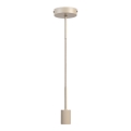 Ledvance - Подвесная люстра PENDULUM NEEDLE 1xE27/15W/230V