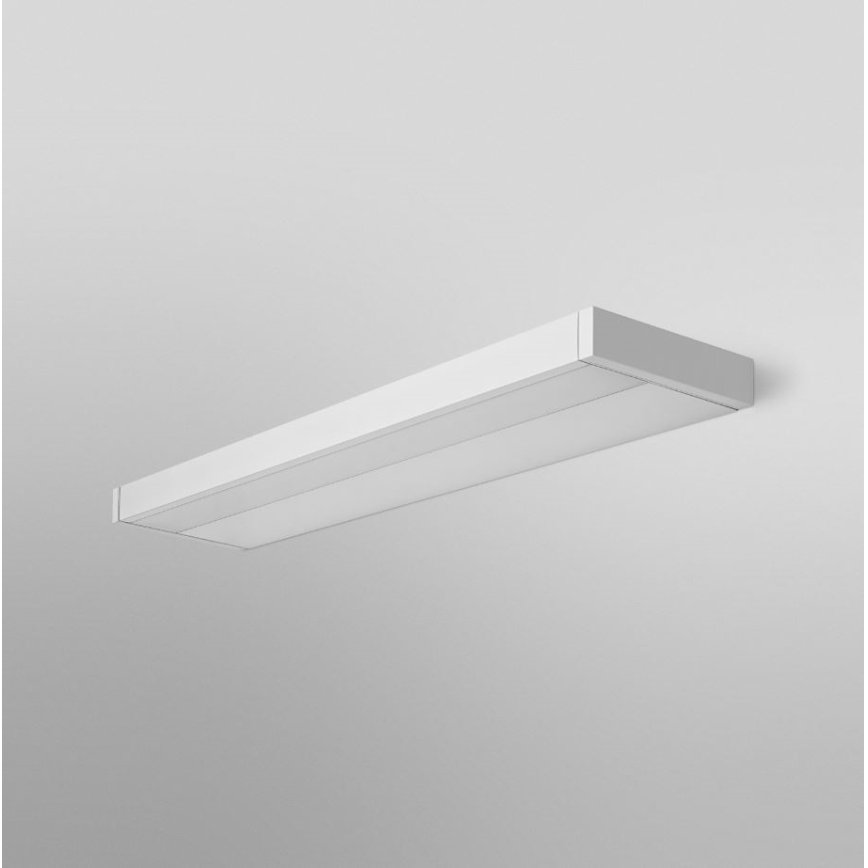 Ledvance - Полиця зі світлодіодною підсвіткою LINEAR LED/12W/230V 60 см IP44