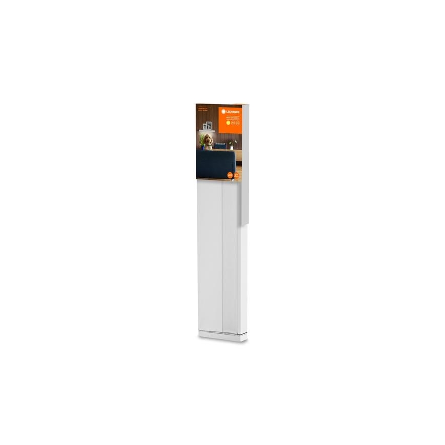 Ledvance - Полка со светодиодной подсветкой LINEAR LED/12W/230V 60 см IP44