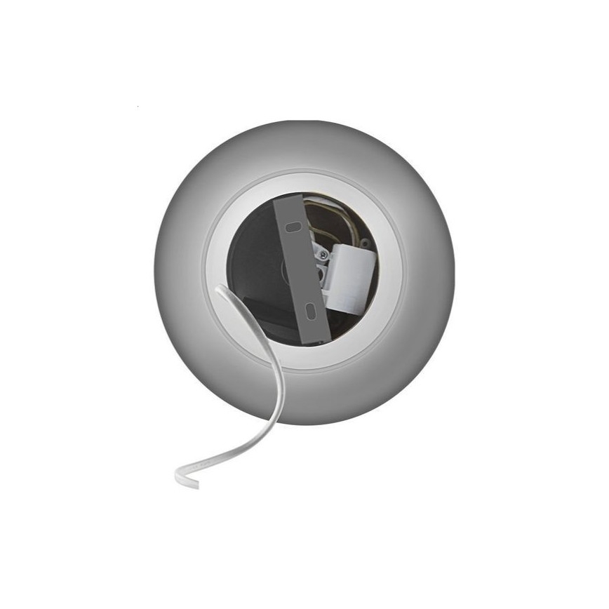 Ledvance - Потолочный светильник CONE 1xE27/40W/230V