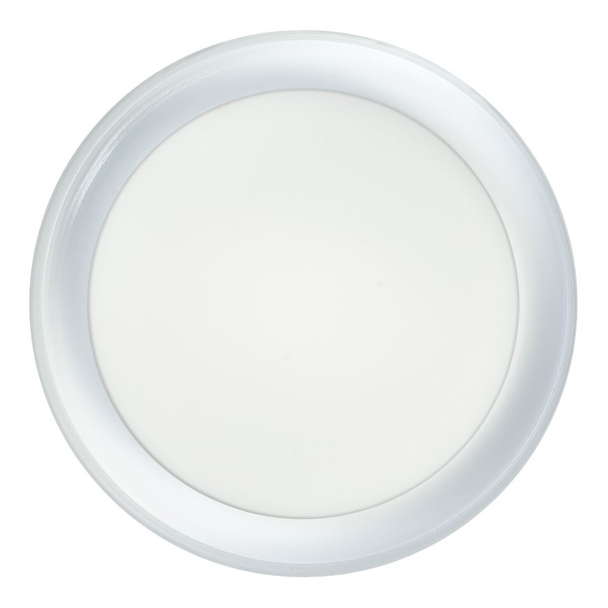 Ledvance - Потолочный светильник ORBIS MADRID 2xE27/10W/230V белый